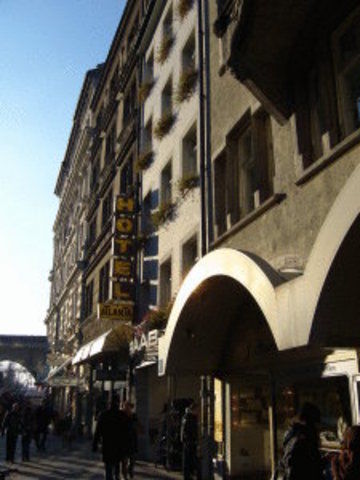 Atlanta 2* München