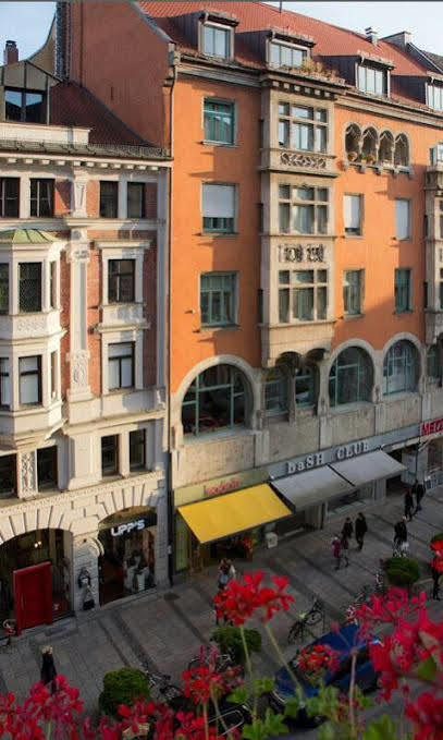 Atlanta München