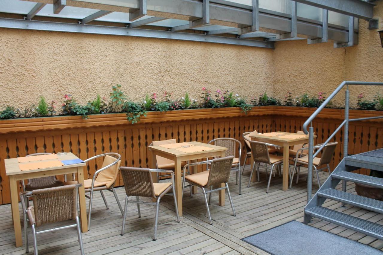 Hotel Atlanta München